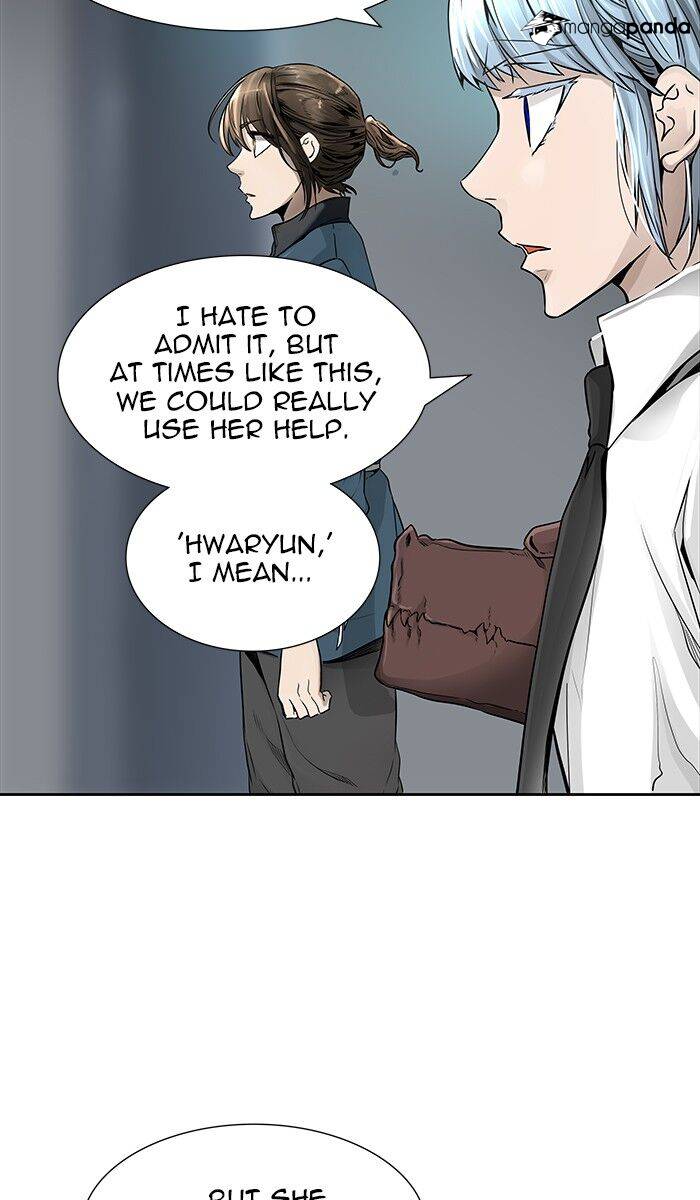 Tower of God Chapter 467 image 041